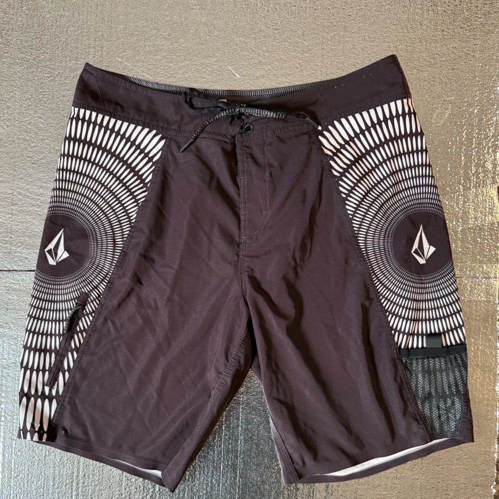 Volcom Jack Robinson